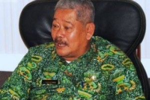 H Yosep Setiawan